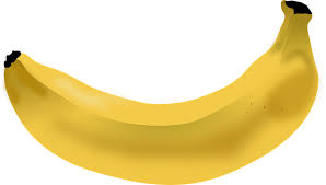 banana